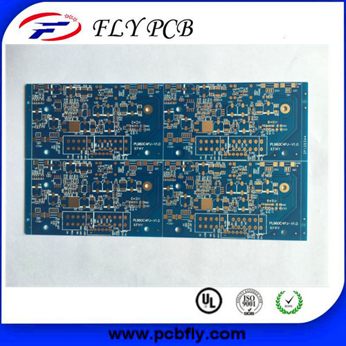 Security Multilayer PCB